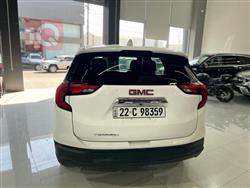 GMC Terrain